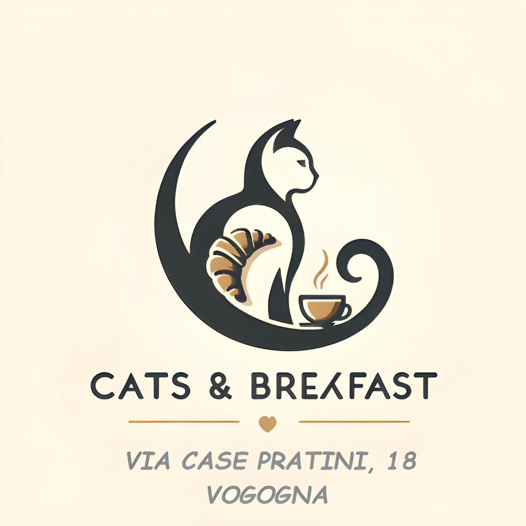 Cats & Breakfast Appartement Vogogna Buitenkant foto